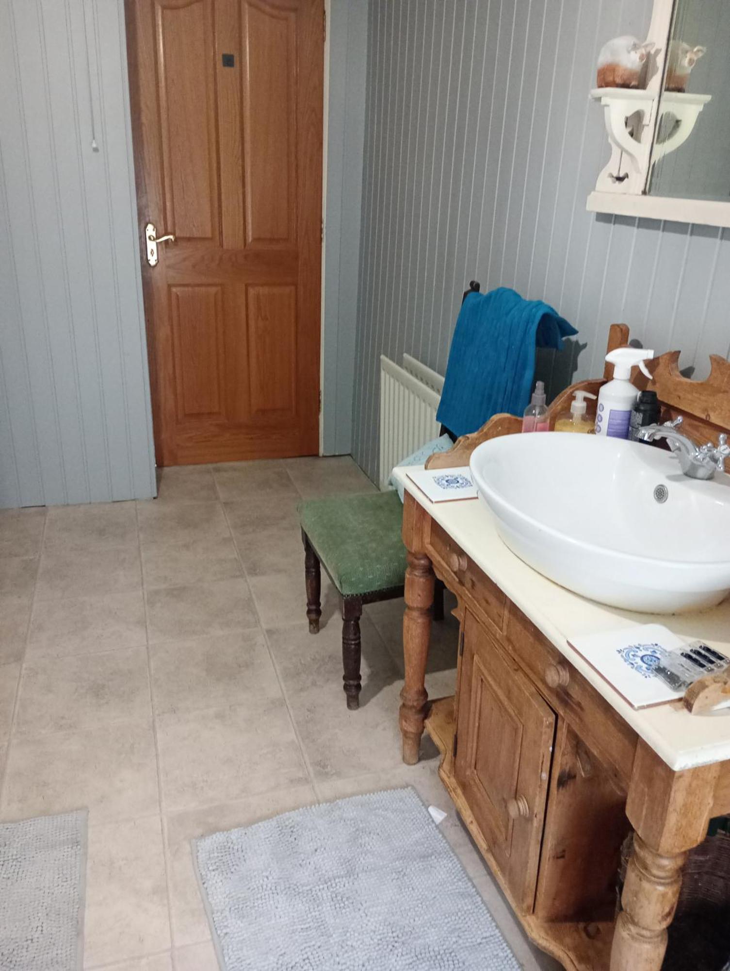 Séjour chez l'habitant Oldtown House